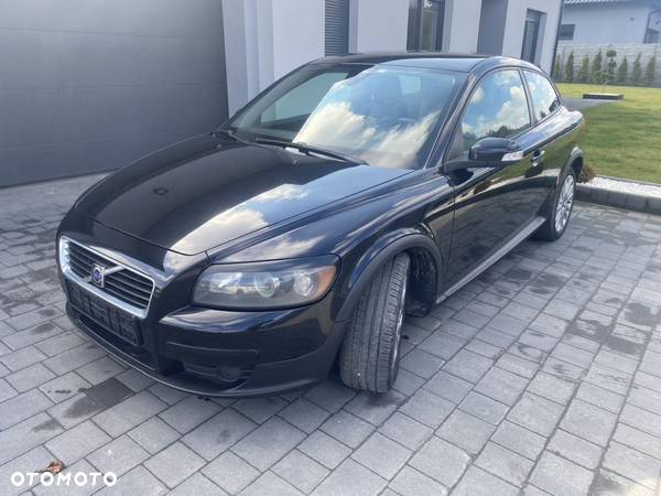 Volvo C30 2.0D Momentum - 12