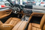 BMW Seria 5 540i M Sport sport - 28