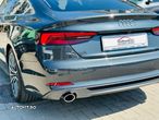Audi A5 Sportback 2.0 35 TFSI MHEV S tronic S Line - 34