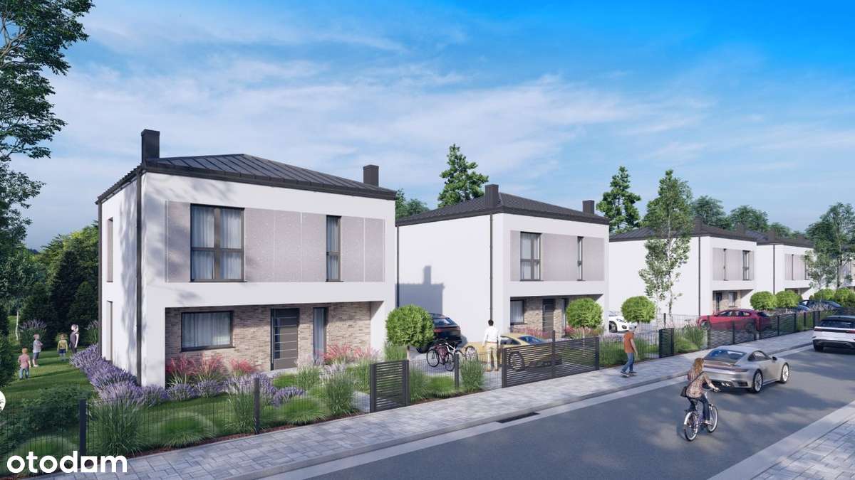 Dom gotowy do odbioru z pompą ciepła-10