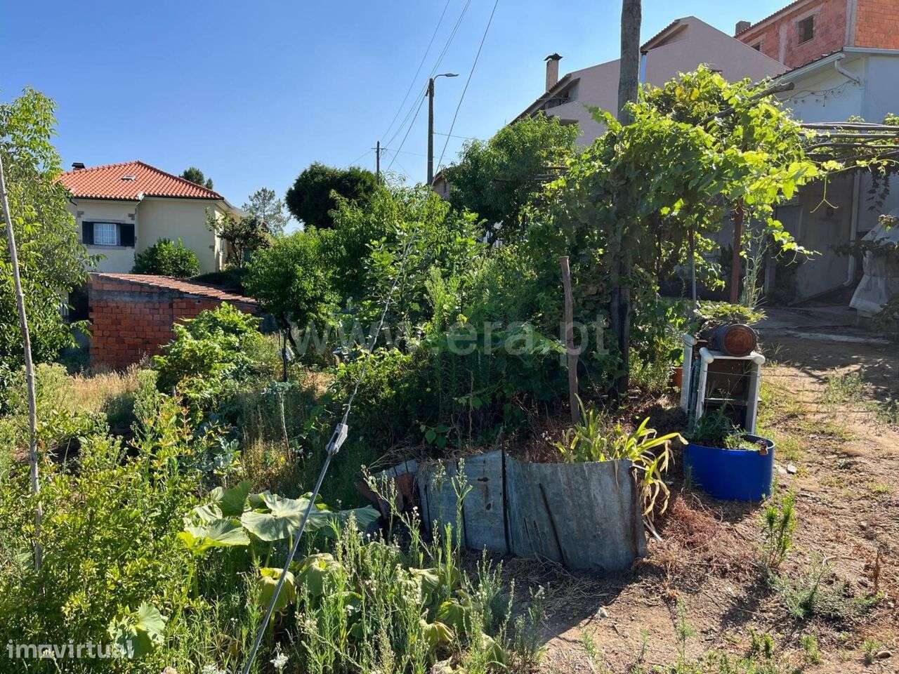 Terreno / Seia, Seia, São Romão e Lapa dos Dinheiros - Grande imagem: 4/8