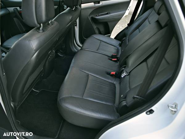Kia Sorento 2.2 CRDi AWD Platinum Edition - 19