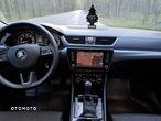 Skoda Superb - 20