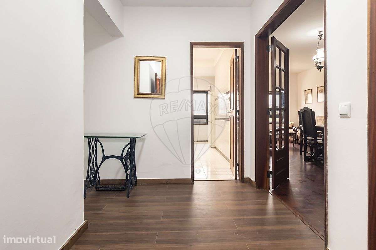 Apartamento T2 para venda-5