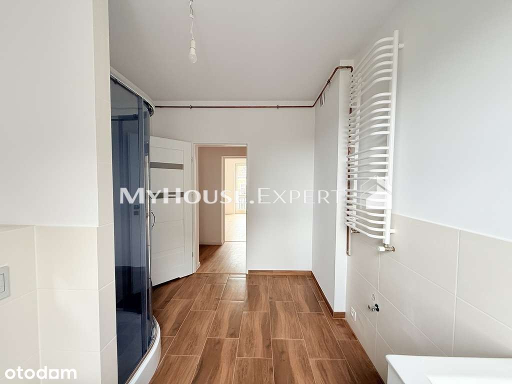Mieszkanie po generalnym remoncie - ZAPRASZAM!-10