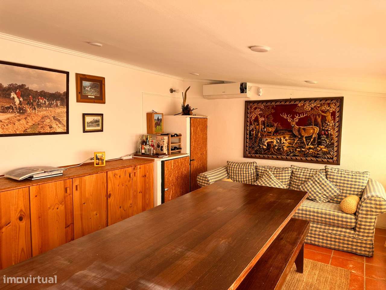 QUINTA EQUESTRE SANTO ESTEVÃO-6