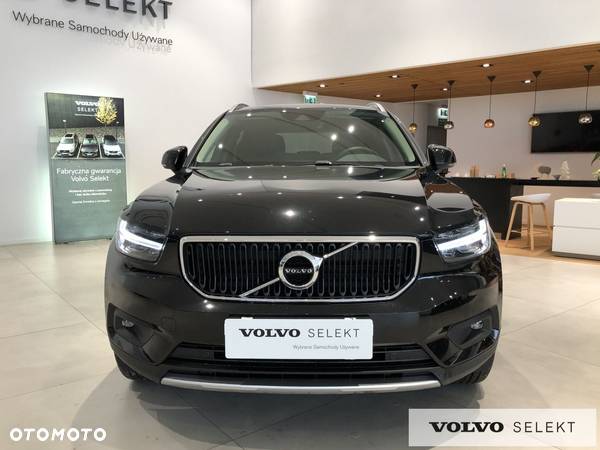 Volvo XC 40 - 3