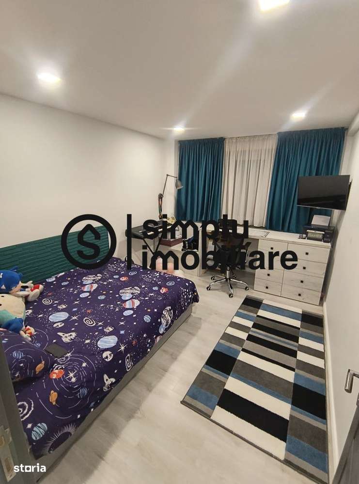 Apartament 71m2 - Brazda - Imagine principală: 4/8