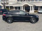 Mercedes-Benz GLC Coupe 250 d 4Matic 9G-TRONIC - 17