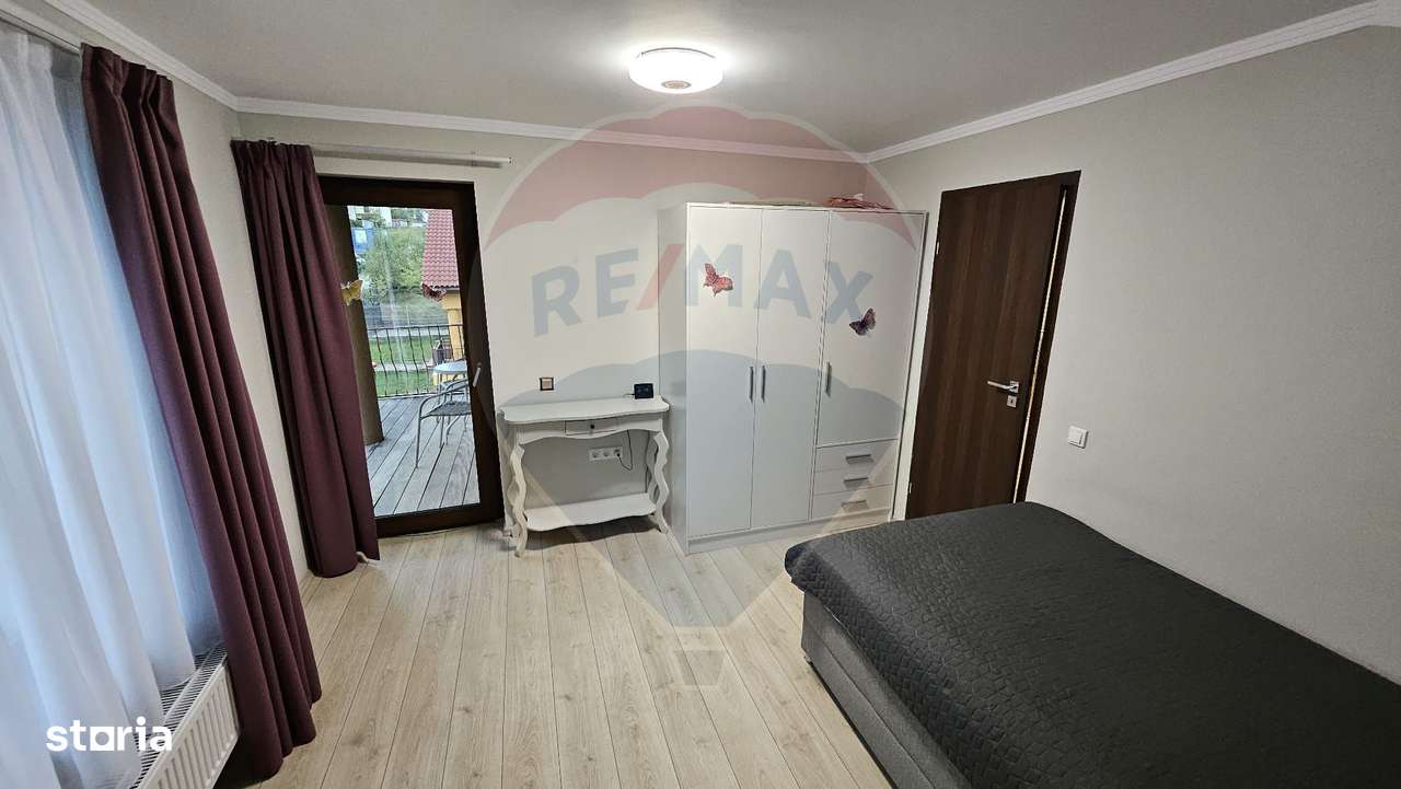 Casă / Vilă Smart de inchiriat - Imagine principală: 4/17