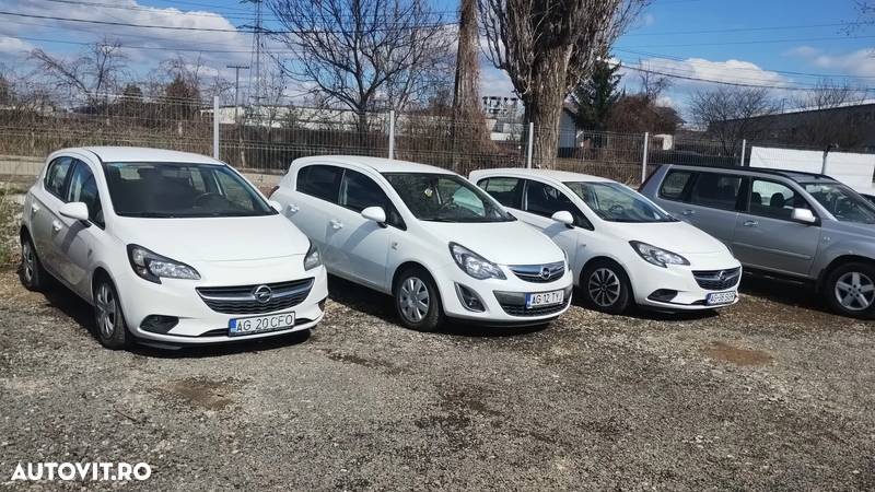 Opel Corsa 1.2 TWINPORT ECOTEC Active - 3