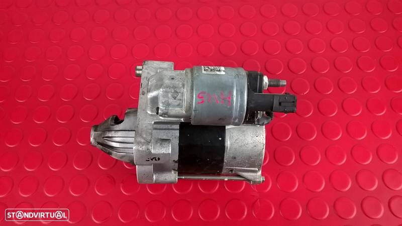 Motor de Arranque - 9812715480 [Peugeot 208] - 1