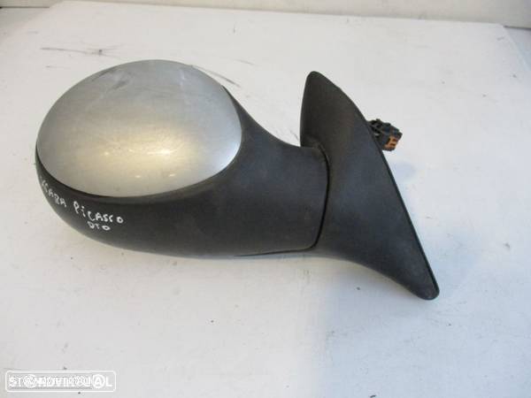 Espelho Retrovisor Electrico Citroen Xsara Picasso direito - 1