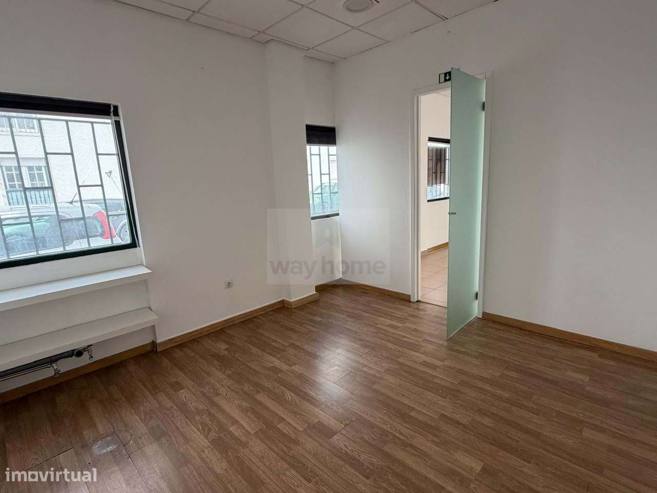 Espaço comercial | Venda | Outeiro de Polima | São Domingos de Rana-8