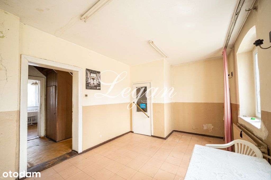 Dom do remontu -Goraj- obok jeziora Lubikowskiego. - Pełny obrazek: 5/15