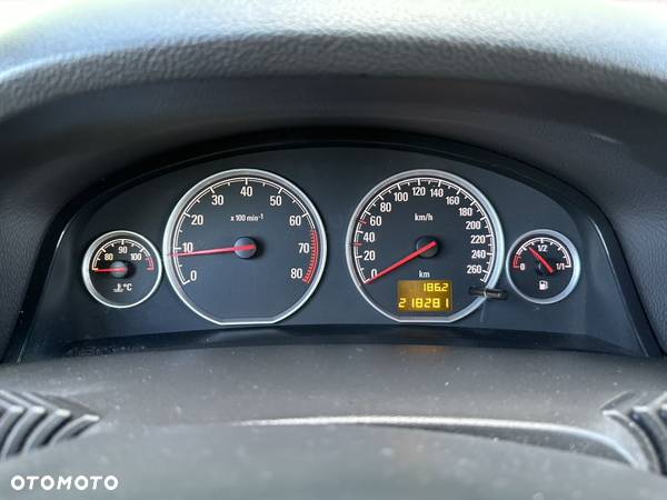 Opel Vectra 1.8 Elegance - 9