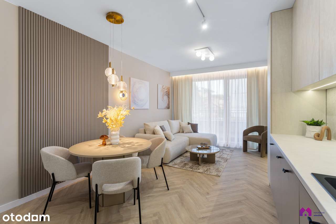 USTAWNE mieszkanie TRZY POKOJE - DWUSTRONNE JEŻYCE-7