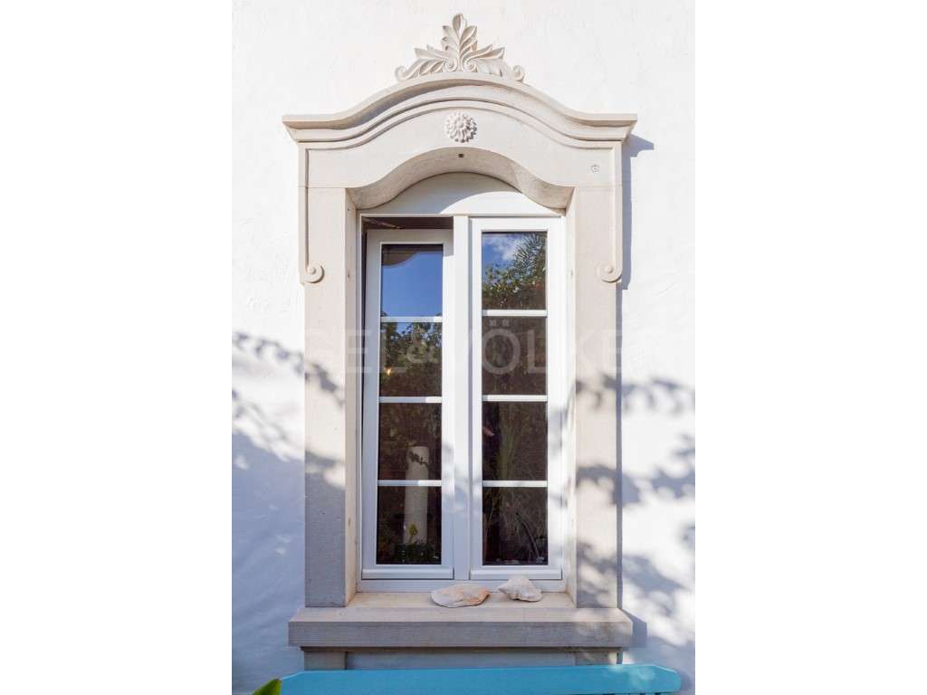 Quinta exclusiva no Algarve perto de Moncarapacho-19