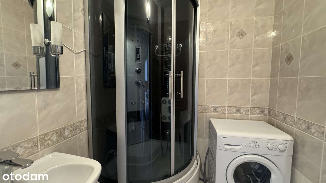 3-pokojowe przestronne mieszkanie z balkonem - 0% prowizji!-9