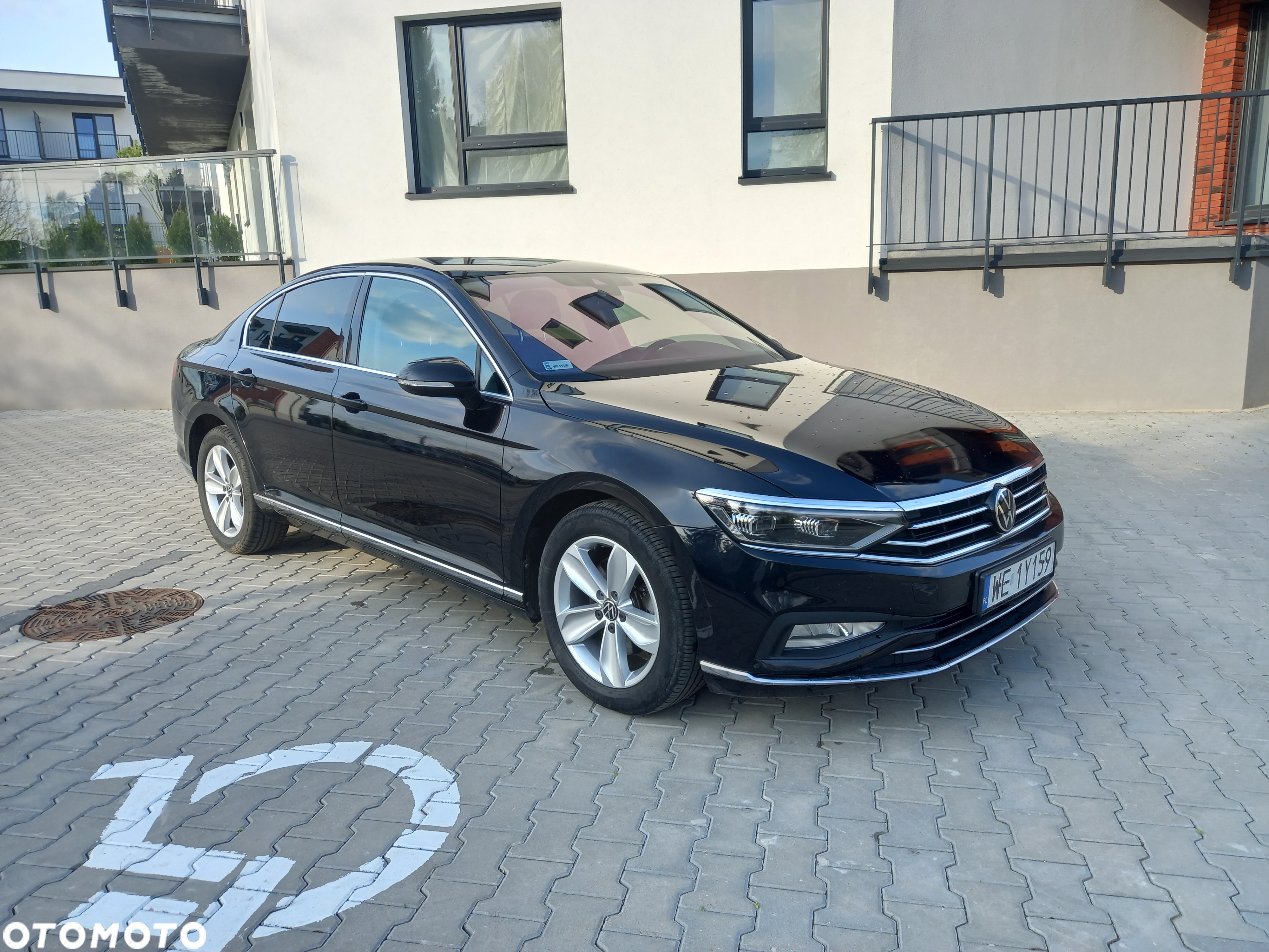 Volkswagen Passat 1.5 TSI EVO Highline DSG - 36