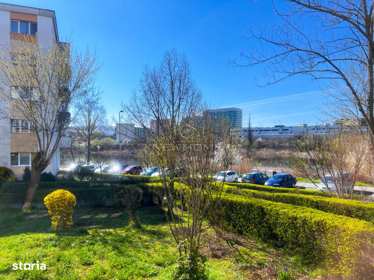 Apartament 2 camere decomandat, zona Iulius Mall-14