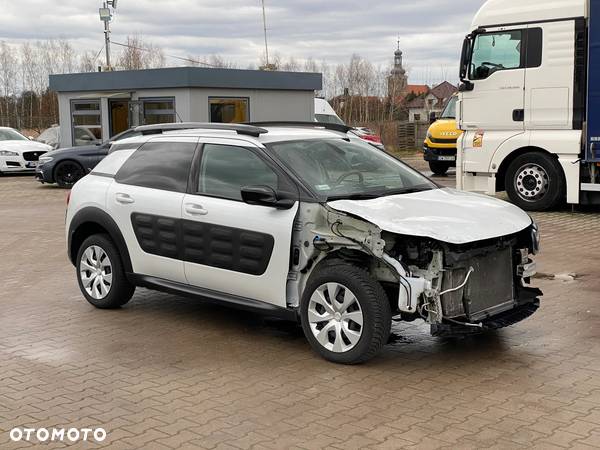 Citroën C4 Cactus 1.2 PureTech Live S&S - 7