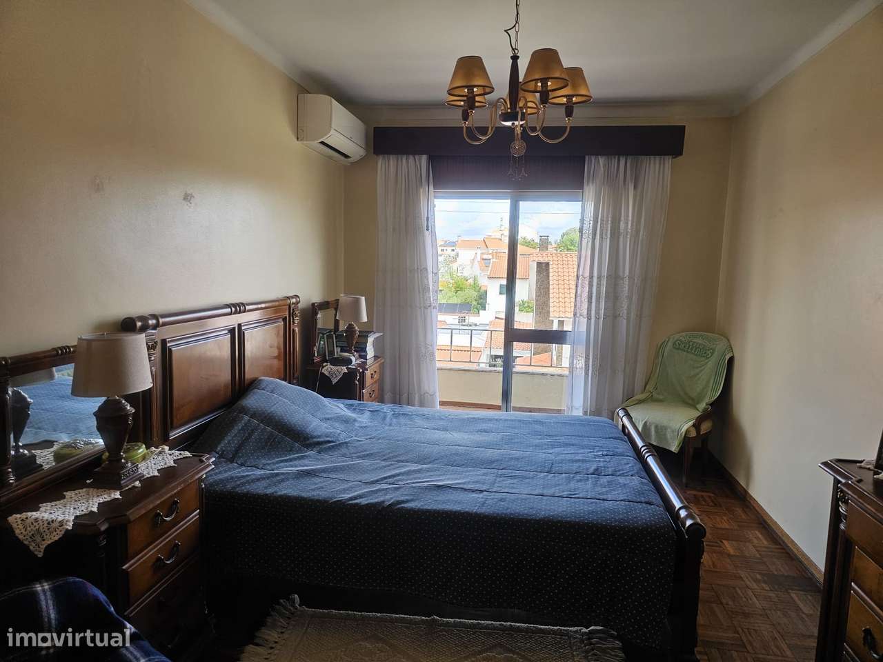 VENDE-SE | Apartamento T3 | Entroncamento – Zona Norte-11