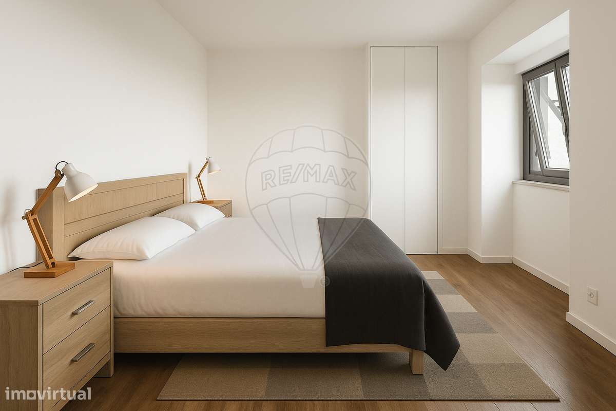 Moradia T2 para venda - Grande imagem: 5/16