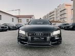 Audi S7 Sportback 4.0 TFSI quattro S tronic - 9