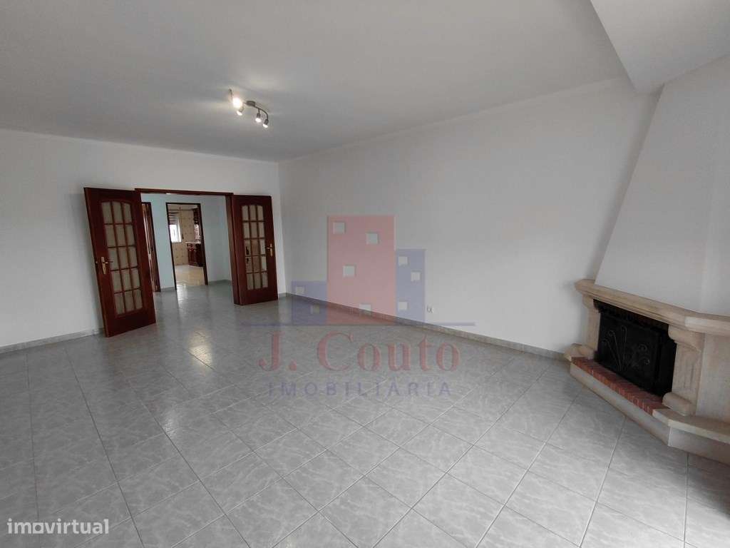 Apartamento T3 junto ao La Vie - Grande imagem: 4/21