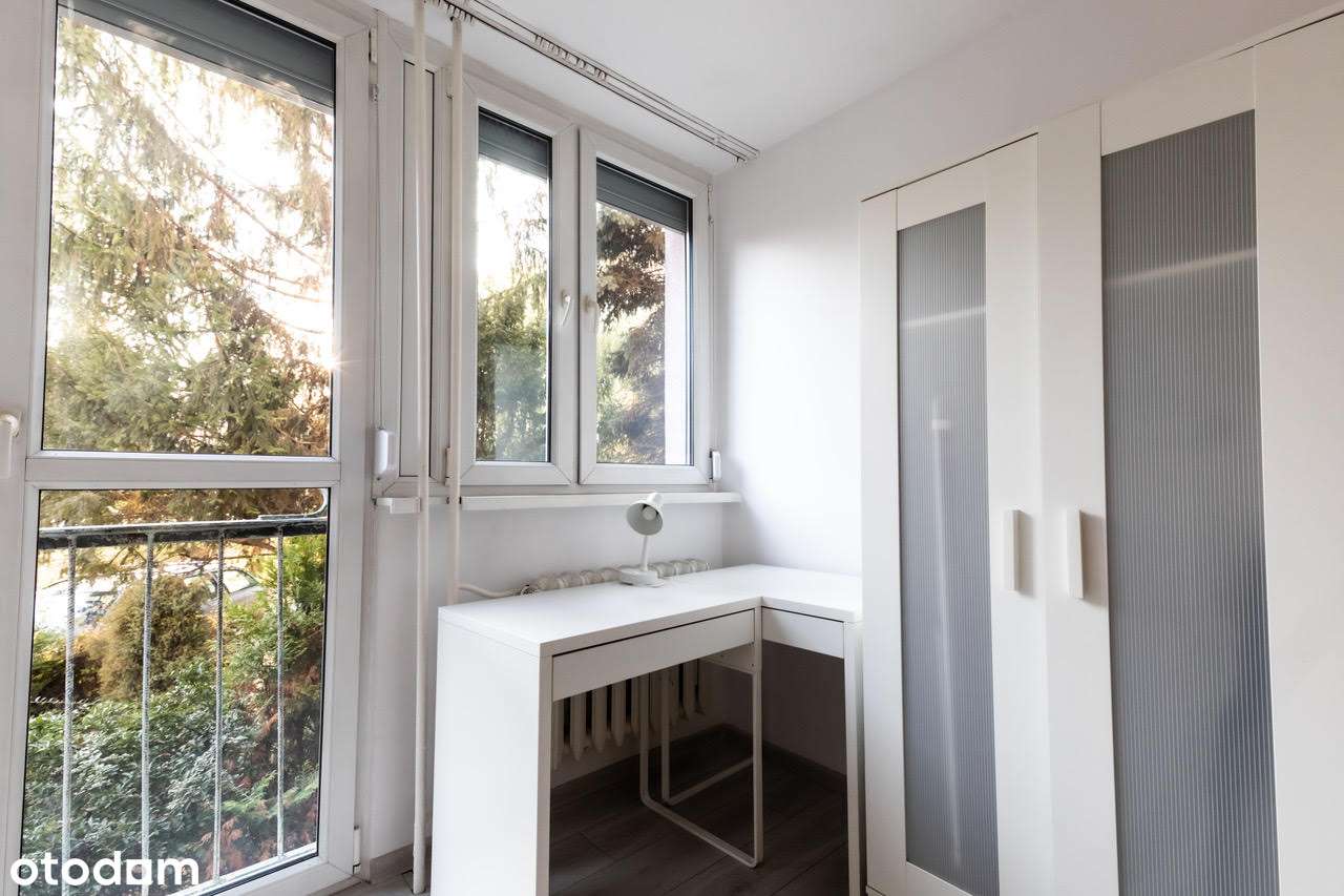 Centrum,ul. Studzienna | 2 pokoje 43m2 | Wroclavia - Pełny obrazek: 5/11