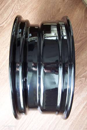 Oryginalne felgi do Toyota Avensis T25, 16", 5x100, ET45, 6 1/2J, 54,1 mm - 4