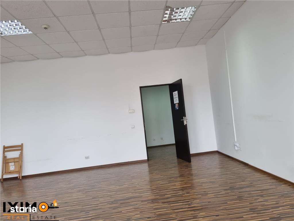 Spatii OFFICE central - Imagine principală: 5/10