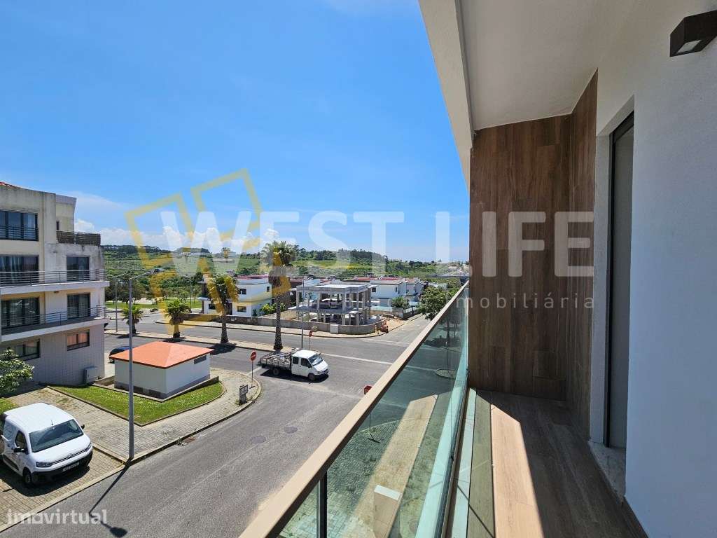 Apartamento T3 de características UNICAS com 3 SUITES e excelente l... - Grande imagem: 3/28