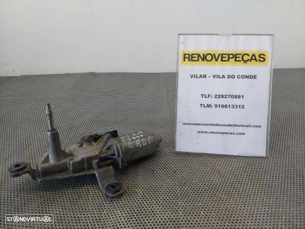 Motor Escovas / Limpa Vidros Tras Hyundai H-1 Travel (Tq) - 1