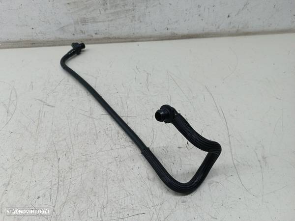 Tubo Flexível De Vacuo,Sistema De Travagem Audi A4 Avant (8E5, B6) - 2