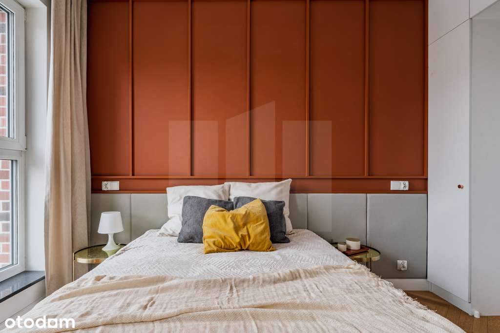 Stylowe mieszkanie przy Starówce | Top lokalizacja-12