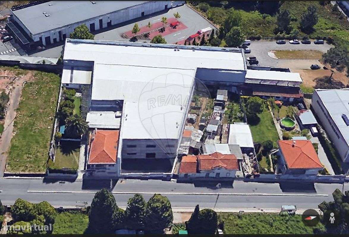 Armazém  para venda - Grande imagem: 4/13