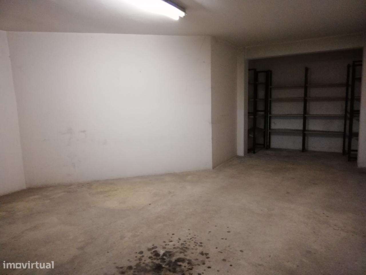 Garagem fechada recente centro Montijo - Grande imagem: 3/15