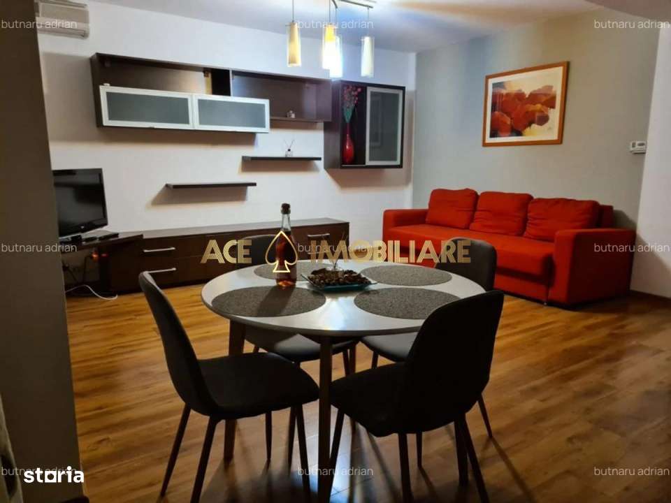 2 Camere | Vitan Mall | Proximitate Metrou | Centrala Proprie - Imagine principală: 1/9