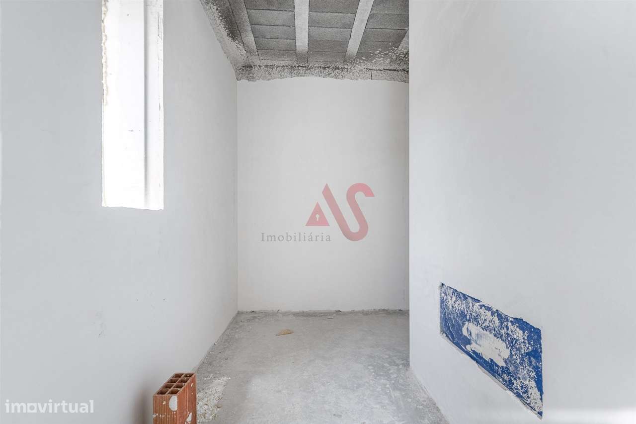 Apartamento de luxo no Edifício Portas da Villa, Santa Eulália, Vizela-16