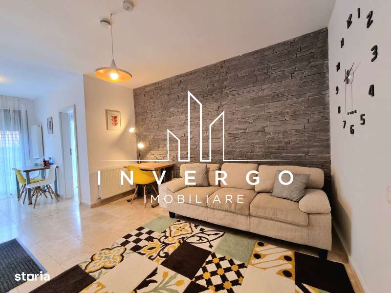 Apartament in bloc nou, 2 camere, de inchiriat, in Centru - Imagine principală: 4/14