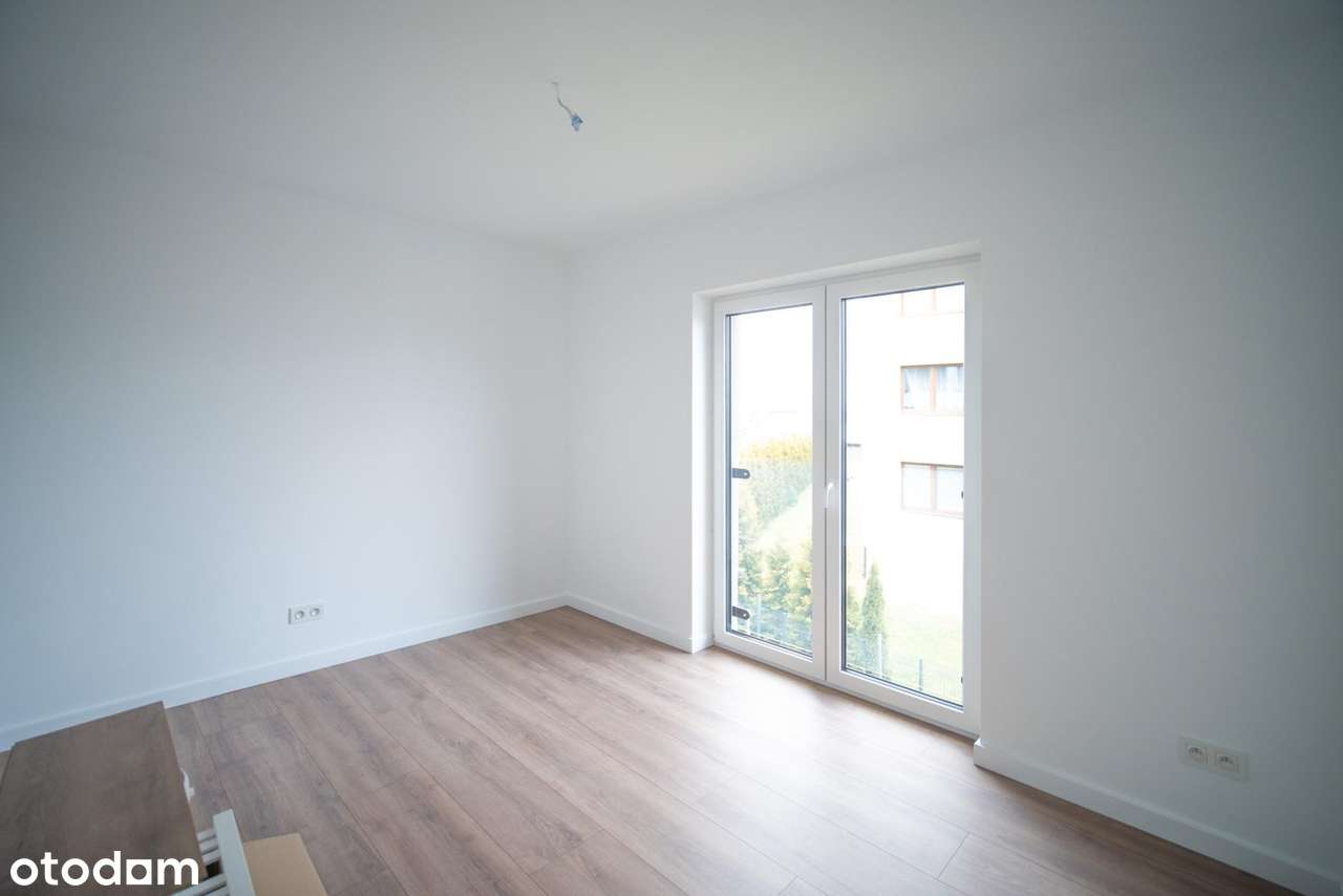 4 pokoje | balkon | brak prowizji | klimatyzacja-12