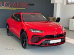 Lamborghini URUS Standard - 1