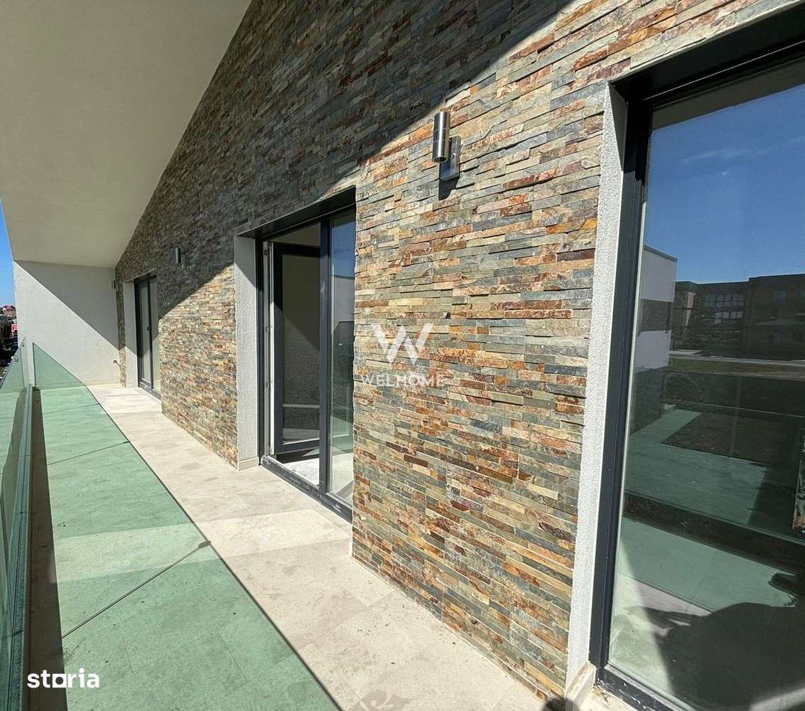 Casa MODERNA cu etaj RETRAS, zona Triajului, Selimbar - Imagine principală: 2/10