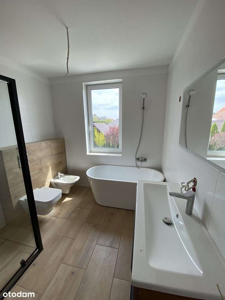 Szeregowce z widokiem na panoramę-5