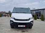 Iveco Iveco DAILY 50C15 60C15 65C17 70C17 35C17 rama 5m DMC 3,5/6.5t Bezwypadkowy Idealny Stan - 3