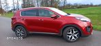 Kia Sportage 2.0 CRDI Business Line 4WD - 8