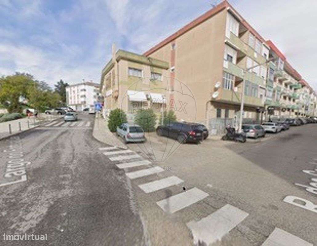 Apartamento T3 para venda - Grande imagem: 2/3