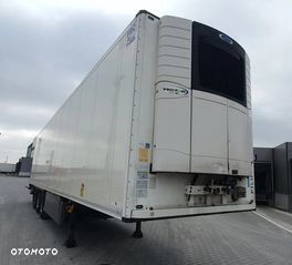 Schmitz Cargobull Winda Doppelstock Carrier